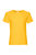 Big Girls Childrens Valueweight Short Sleeve T-Shirt (Pack Of 2) - Sunflower - Sunflower