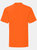 Childrens/Kids T-Shirt - Orange