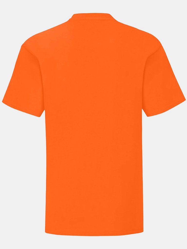 Childrens/Kids T-Shirt - Orange