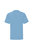 Childrens/Kids T-Shirt - Sky Blue