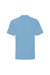 Childrens/Kids T-Shirt - Sky Blue