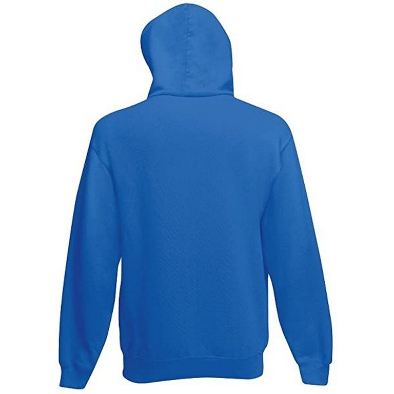 Childrens Unisex Lightweight Hooded Sweatshirt / Hoodie