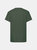 Fruit of the Loom Childrens/Kids Original T-Shirt (Bottle Green)