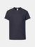 Fruit of the Loom Childrens/Kids Original T-Shirt (Deep Navy) - Deep Navy