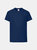 Fruit of the Loom Childrens/Kids Original T-Shirt (Navy Blue) - Navy Blue