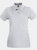 Fruit Of The Loom Ladies Lady-Fit Premium Short Sleeve Polo Shirt (Heather Grey) - Heather Grey