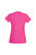 Fruit Of The Loom Ladies/Womens Lady-Fit Valueweight Short Sleeve T-Shirt (Fuchsia)