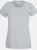 Fruit Of The Loom Ladies/Womens Lady-Fit Valueweight Short Sleeve T-Shirt (Heather Gray) - Heather Gray