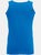 Fruit Of The Loom Mens Athletic Sleeveless Vest/Tank Top