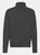 Fruit of the Loom Mens Classic 80/20 Sweatshirt (Light Graphite) - Light Graphite