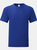 Fruit of the Loom Mens Iconic 150 T-Shirt (Cobalt Blue) - Cobalt Blue