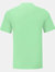 Fruit of the Loom Mens Iconic 150 T-Shirt (Mint Green)