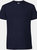 Fruit Of The Loom Mens Iconic 195 Ringspun Premium Tshirt (Deep Navy) - Deep Navy