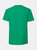 Fruit Of The Loom Mens Iconic 195 Ringspun Premium Tshirt (Kelly Green)