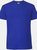 Fruit Of The Loom Mens Iconic 195 Ringspun Premium Tshirt (Royal Blue) - Royal Blue