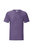 Fruit Of The Loom Mens Iconic T-Shirt (Heather Purple) - Heather Purple