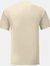 Fruit of the Loom Mens Iconic T-Shirt (Natural)