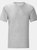 Fruit Of The Loom Mens Iconic T-Shirt (Pack of 5) (Heather Grey) - Heather Grey