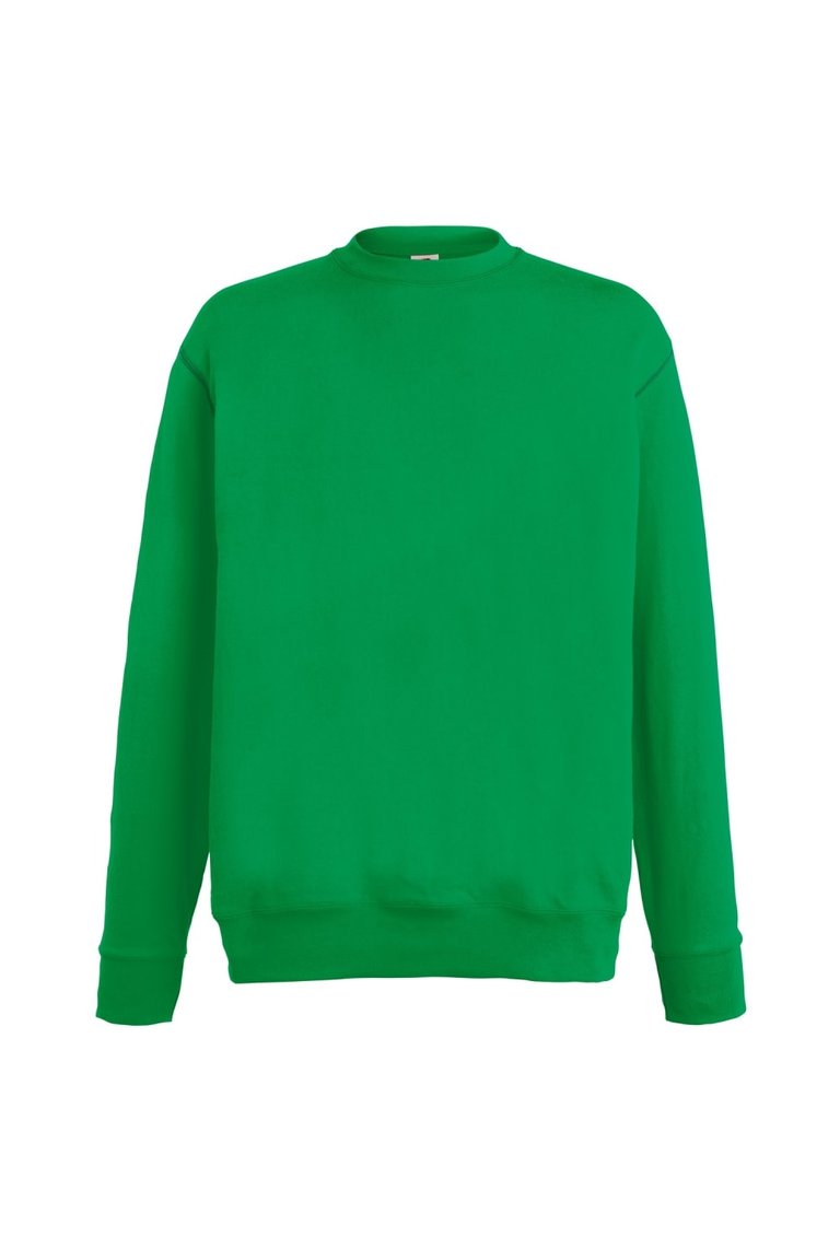 Kelly Green Sweatshirt