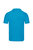 Fruit of the Loom Mens Original Polo Shirt (Azure Blue)