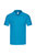 Fruit of the Loom Mens Original Polo Shirt (Azure Blue) - Azure Blue
