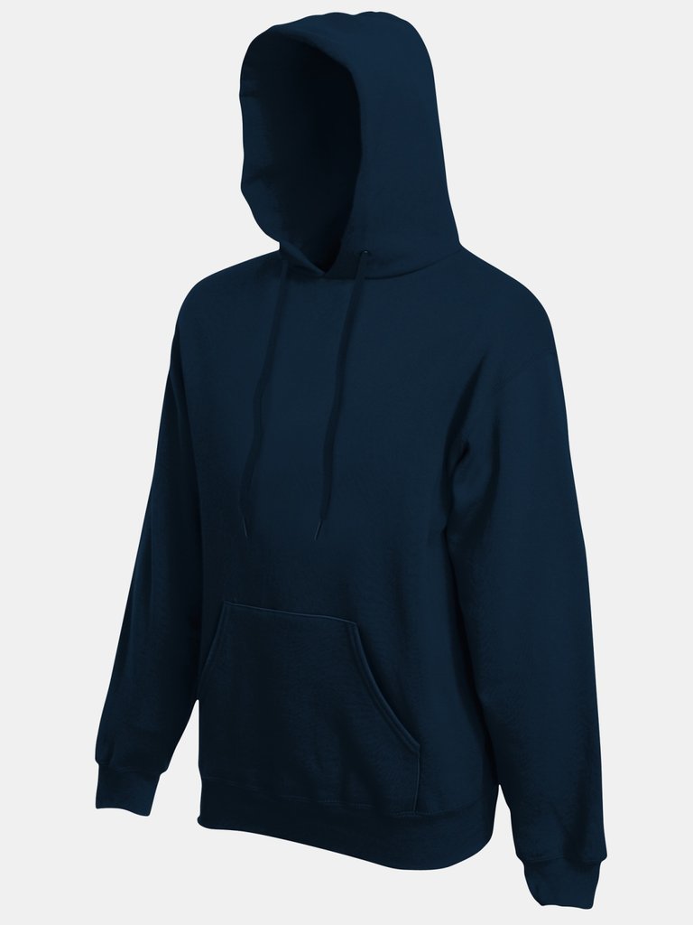 Fruit of the loom best sale hoodie premium