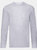 Fruit of the Loom Mens R Long-Sleeved T-Shirt - Heather Grey