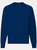 Fruit Of The Loom Mens Raglan Sleeve Belcoro® Sweatshirt (Navy) - Navy