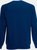 Fruit Of The Loom Mens Raglan Sleeve Belcoro® Sweatshirt (Navy)