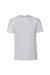 Fruit Of The Loom Mens Ringspun Premium Tshirt (Heather Gray)