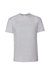 Fruit Of The Loom Mens Ringspun Premium Tshirt (Heather Gray) - Heather Gray