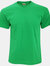 Fruit Of The Loom Mens Screen Stars Original Full Cut Short Sleeve T-Shirt (Kelly Green) - Kelly Green