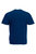 Fruit Of The Loom Mens Screen Stars Original Full Cut Short Sleeve T-Shirt (Navy)