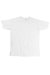 Fruit Of The Loom Mens Super Premium Short Sleeve Crew Neck T-Shirt (Gray)