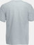 Fruit Of The Loom Mens Valueweight Short Sleeve T-Shirt (Heather Gray)