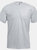 Fruit Of The Loom Mens Valueweight Short Sleeve T-Shirt (Heather Gray) - Heather Gray