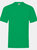 Fruit Of The Loom Mens Valueweight Short Sleeve T-Shirt (Kelly Green) - Kelly Green