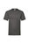 Fruit Of The Loom Mens Valueweight Short Sleeve T-Shirt (Light Graphite)