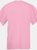 Fruit Of The Loom Mens Valueweight Short Sleeve T-Shirt (Light Pink)