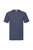 Fruit Of The Loom Mens Valueweight Short Sleeve T-Shirt (Vintage Heather Navy) - Vintage Heather Navy