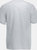 Fruit Of The Loom Mens Valueweight V-Neck T-Short Sleeve T-Shirt (Heather Gray)
