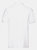 Fruit Of The Loom Premium Mens Short Sleeve Polo Shirt (White)
