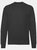 Fruit of the Loom Unisex Adult Classic Drop Shoulder Sweatshirt (Black) - Black