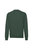 Fruit of the Loom Unisex Adult Classic Drop Shoulder Sweatshirt (Bottle Green)