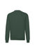 Fruit of the Loom Unisex Adult Classic Drop Shoulder Sweatshirt (Bottle Green)