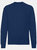 Fruit of the Loom Unisex Adult Classic Drop Shoulder Sweatshirt (Navy) - Navy