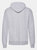 Fruit of the Loom Unisex Adult Classic Hoodie (Gray)