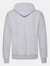 Fruit of the Loom Unisex Adult Classic Hoodie (Gray)