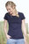 Fruit Of The Loom Womens/Ladies Fit Ringspun Premium Tshirt