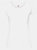 Fruit Of The Loom Womens/Ladies Ringspun Premium T-Shirt (Snow) - Snow